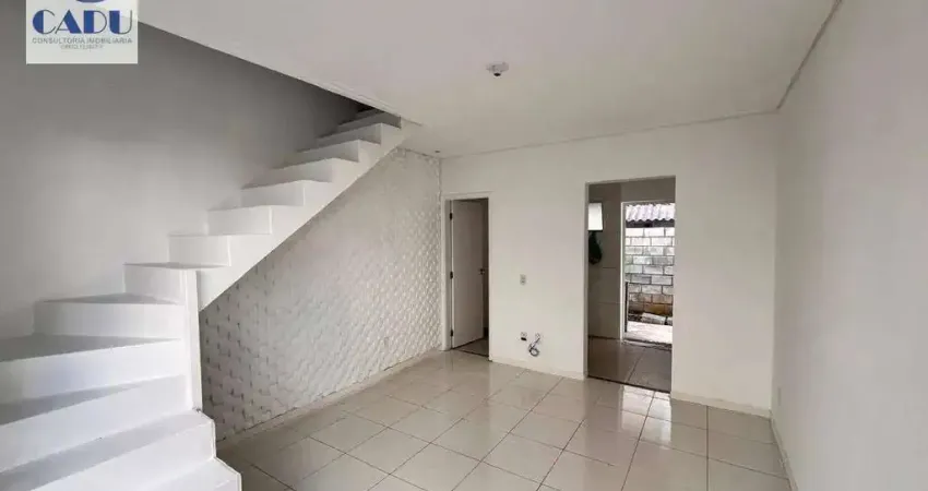 Oportunidade Casa no Condomínio Viva Caucaia Iv - Cotia