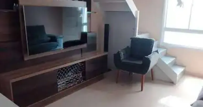 Casa em condomínio fechado com 2 quartos à venda na Rua José Teixeira de Oliveira, 680, Água Espraiada (Caucaia do Alto), Cotia