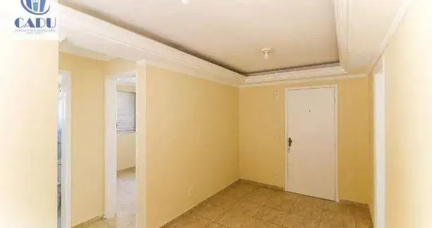 Apartamento com 2 quartos à venda na Rua Leandro Teixeira, 240, Morumbi, São Paulo