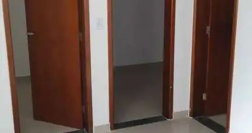 Apartamento no Condomínio Lara Camacho - Vila Guilhermina