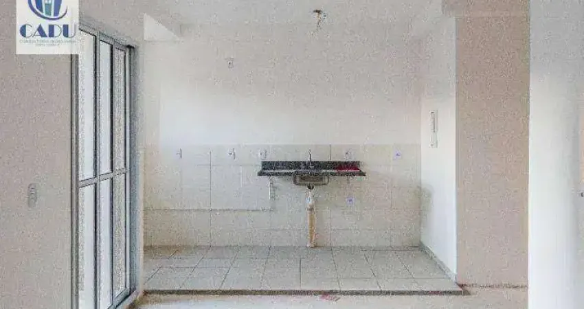 Apartamento com 2 quartos à venda na Rodovia Edgard Máximo Zambotto, 354, Parque São Roberto II, Cajamar