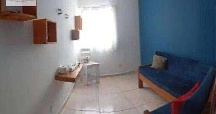 Apartamento com 2 quartos à venda na Rua Rosalina Clara da Silva, 68, Jardim Maria Beatriz, Carapicuíba