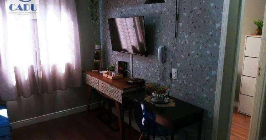 - Apartamento no Condomínio  Plano e Alto do Jaraguá II