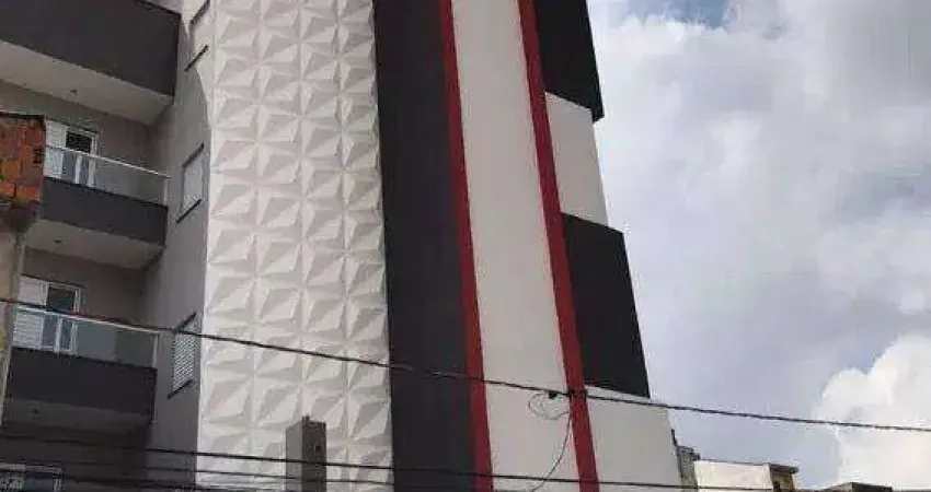 Apartamento com 2 quartos à venda na Rua Nelson Bersamim, 47, Cidade Patriarca, São Paulo