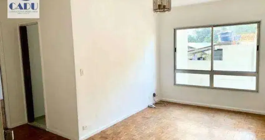 Apartamento com 1 quarto à venda na Avenida Lins de Vasconcelos, 616, Cambuci, São Paulo