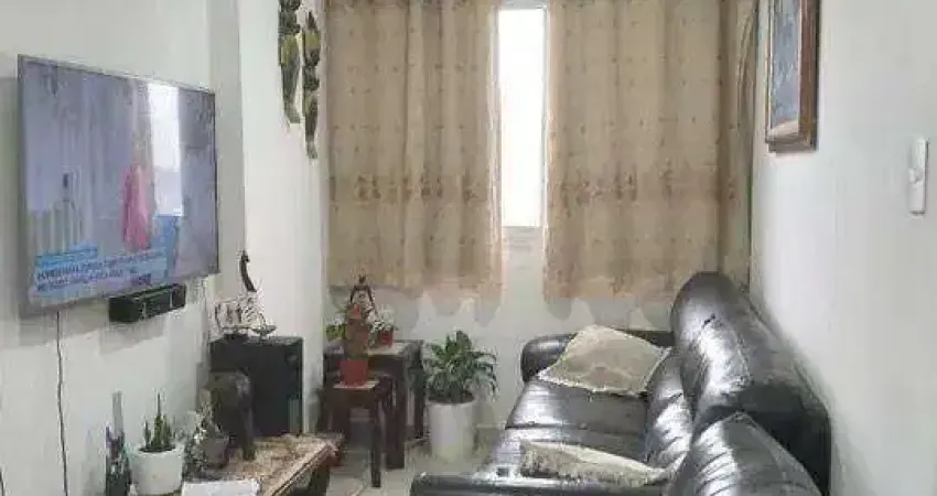 - Apartamento no Condomínio Edifício Maria Tudor - Liberdade