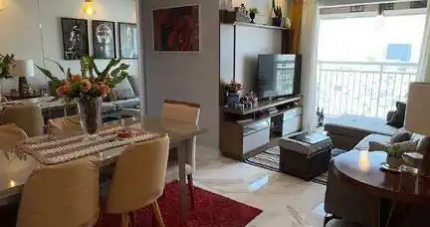 Apartamento no Condomínio Parque da Lagoa - Barueri