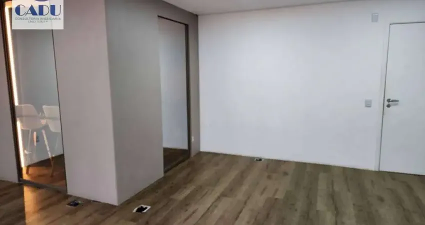 - Sala Comercial para Alugar no Condomínio Osasco Prime Center - Continental / Osasco.