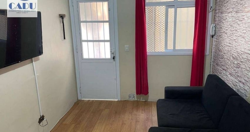 Oportunidade Apartamento no Condomínio Sitio dos Francos - Zona Norte