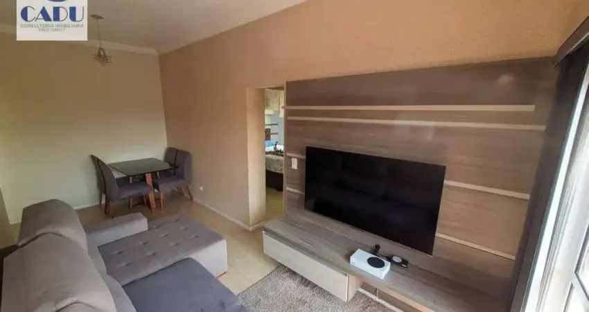 Apartamento Excelente no  Condomínio Royal Park -  Itapevi