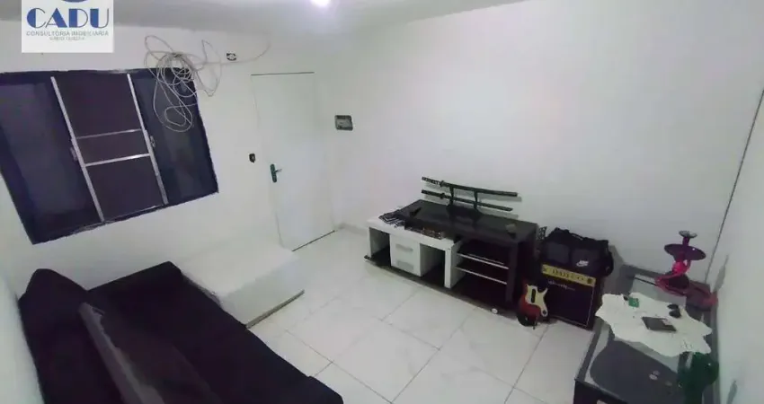 Apartamento com 2 quartos à venda na Rua Sal da Terra, 54, Conjunto Residencial José Bonifácio, São Paulo