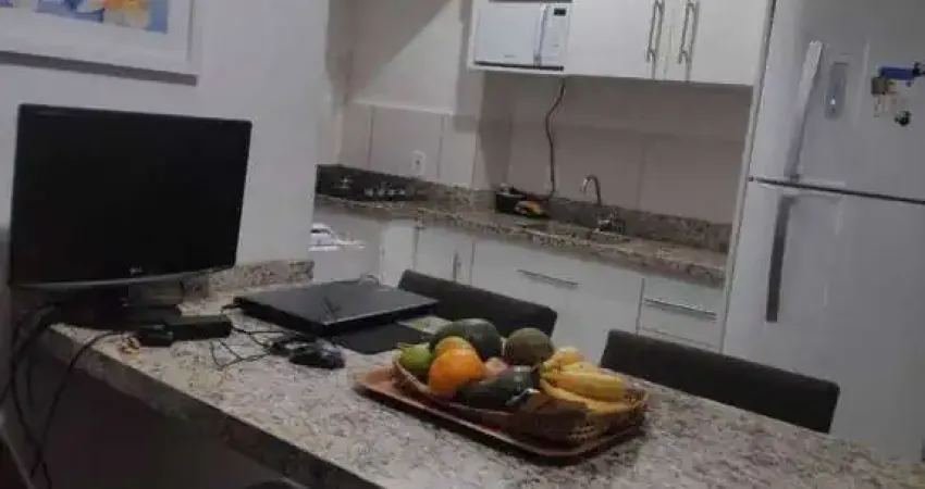 Apartamento com 2 quartos à venda na Rua José Menino, 920, Parque Rincão, Cotia