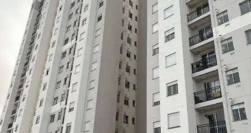 Apartamento com 2 quartos à venda na Avenida Osvaldo Valle Cordeiro, 1240, Jardim Brasília, São Paulo