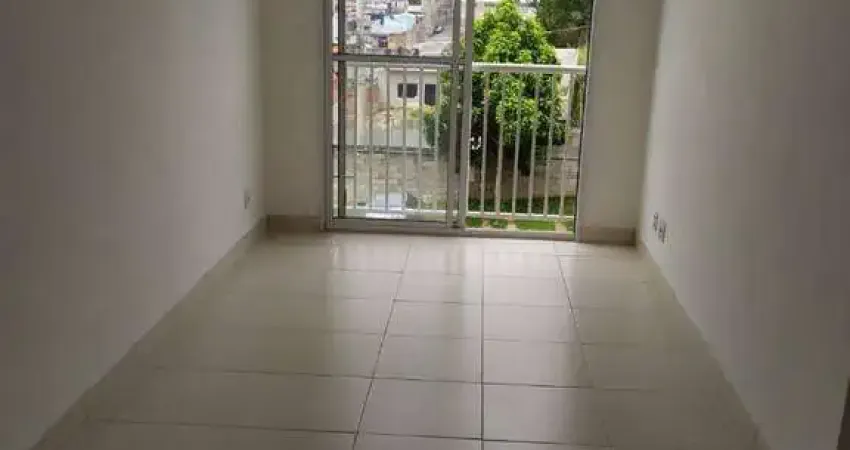 Apartamento no Condomínio Praca do Sol Guaianazes
