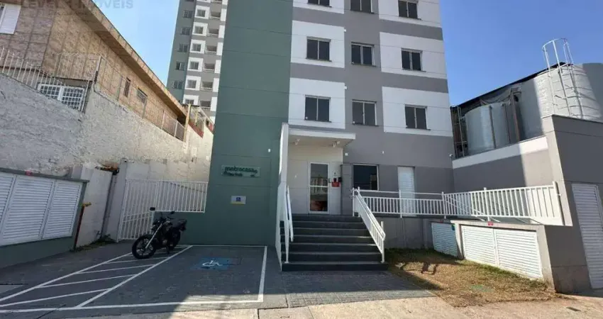 Kitnet / Stúdio à venda na Rua Domiciano Ribeiro, 165, Casa Verde, São Paulo