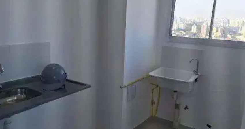- Apartamento no Condomínio Vibra Butantã - Vila Gomes