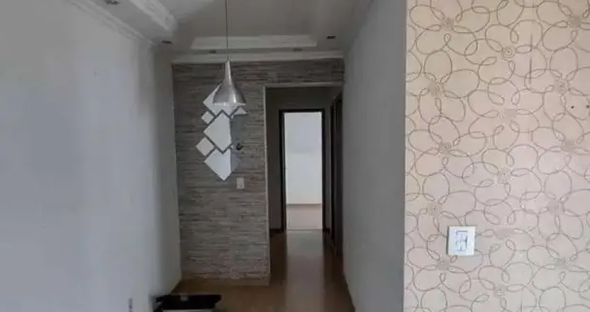 - Apartamento no Condomínio Residencial Portal Primavera - Jandira