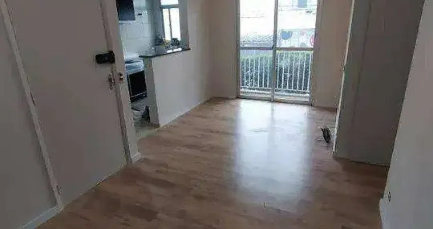 Apartamento com 2 quartos à venda na Rua Luiz Grassmann, 774, Jardim Mirante, São Paulo