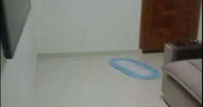 Apartamento com 2 quartos à venda na Rua José Moreira dos Santos, 1, Jardim Martini, São Paulo