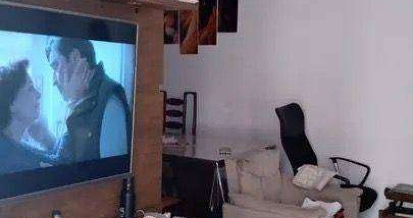 - Apartamento no Condomínio Novo Andarai -  Jardim Andarai