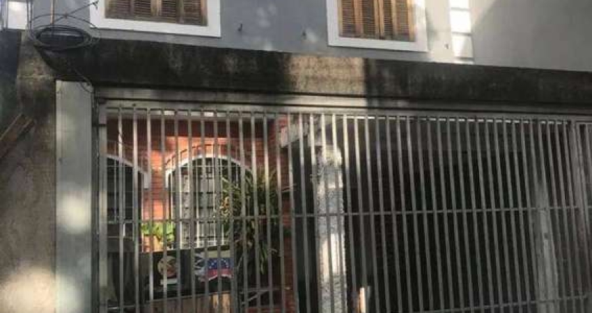 Casa com 3 quartos à venda na Travessa Galiano Olivato, 180, Rio Pequeno, São Paulo