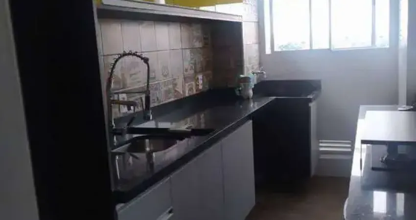 Oportunidade Apartamento no Condomínio Reserva Veneza - Osasco