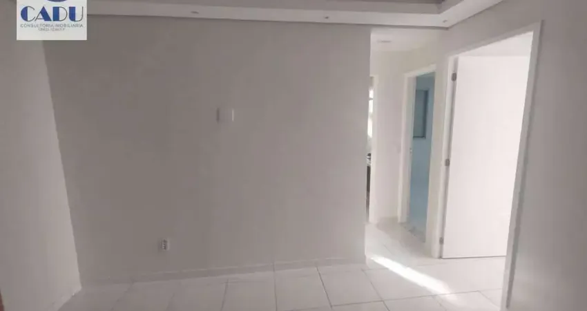 Apartamento no Condomínio Residencial Campo Belo  - Sp