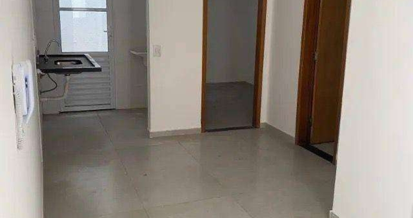 Apartamento com 2 quartos à venda na Rua Jupará, 351, Cidade Antônio Estevão de Carvalho, São Paulo