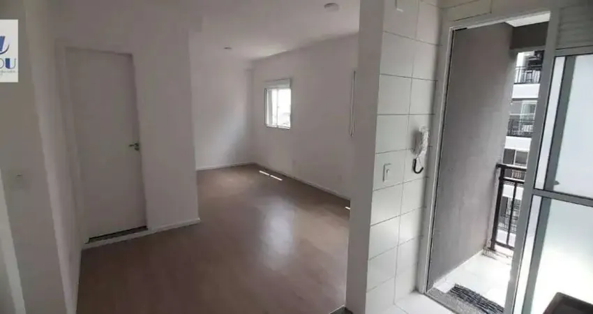 - Apartamento no Residencial Park - Parque Reboucas