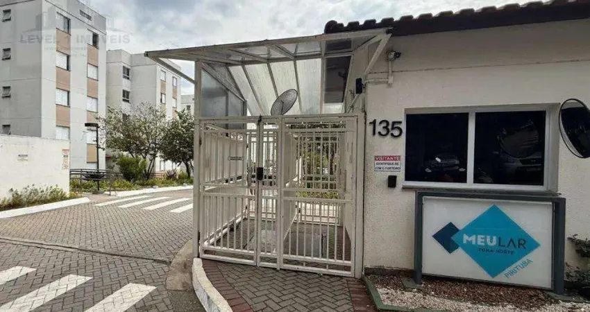 Apartamento com 2 quartos à venda na Avenida Doutor José Maniero, 135, Estância Jaraguá, São Paulo