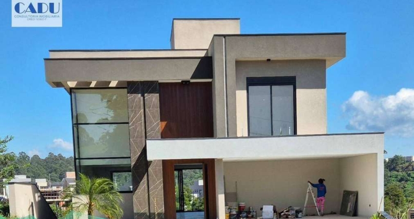 - Excelente Casa no Condomínio Reserva Santa Anna - Santana de Parnaíba