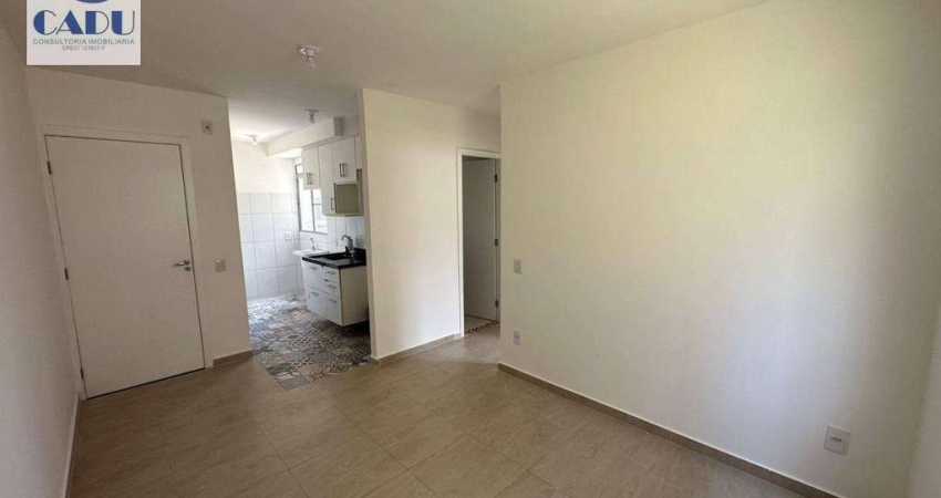 - Oportunidade Apartamento no Residencial das Palmeiras