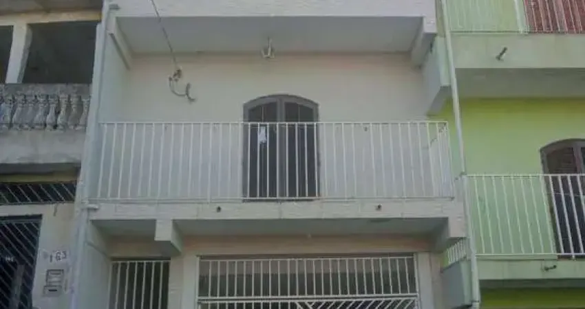 Casa com 3 quartos à venda na Rua Nelson Yoshitaka Seo, 175, Jardim São Judas Tadeu, Taboão da Serra