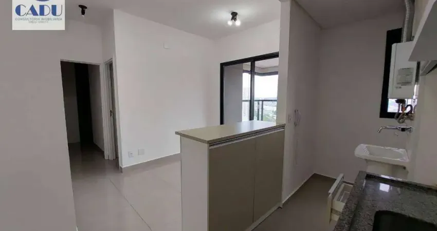 Fantástico Apartamento no Condomínio Point Vila Yara - Osasco