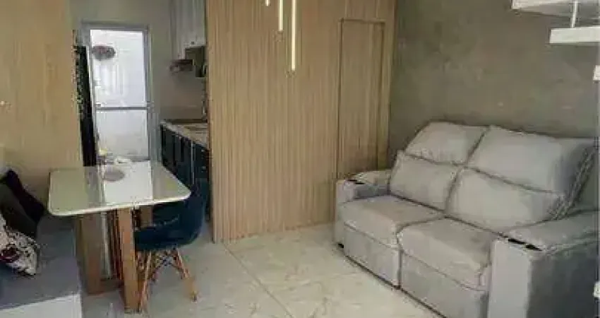 Casa em condomínio fechado com 2 quartos à venda na Rua dos Agrimensores, 397, Chácara Ondas Verdes, Cotia