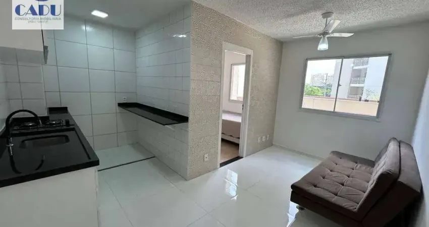 Ótimo Apartamento no Condomínio Flow Barra Funda