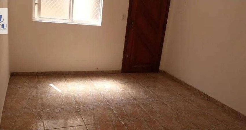 Apartamento com 2 quartos à venda na Avenida Raimundo Pereira de Magalhães, 9851, Jardim Sydney, São Paulo