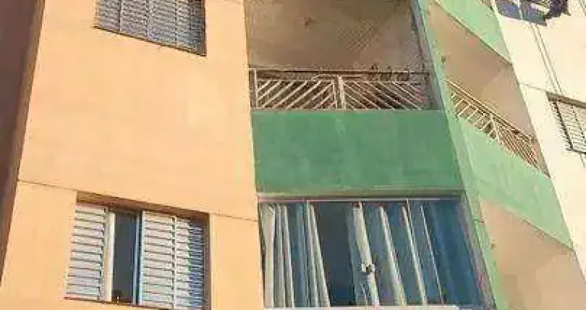 Oportunidade Apartamento no Condomínio Residencial Órion - Embu das Artes