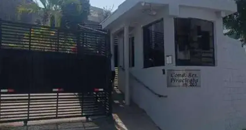 Apartamento com 2 quartos à venda na Rua Flor da Madrugada, 203, Conjunto Promorar Sapopemba, São Paulo