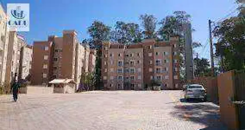 Apartamento Duplex no Condomínio Residencial Le Mont 2 - Cotia