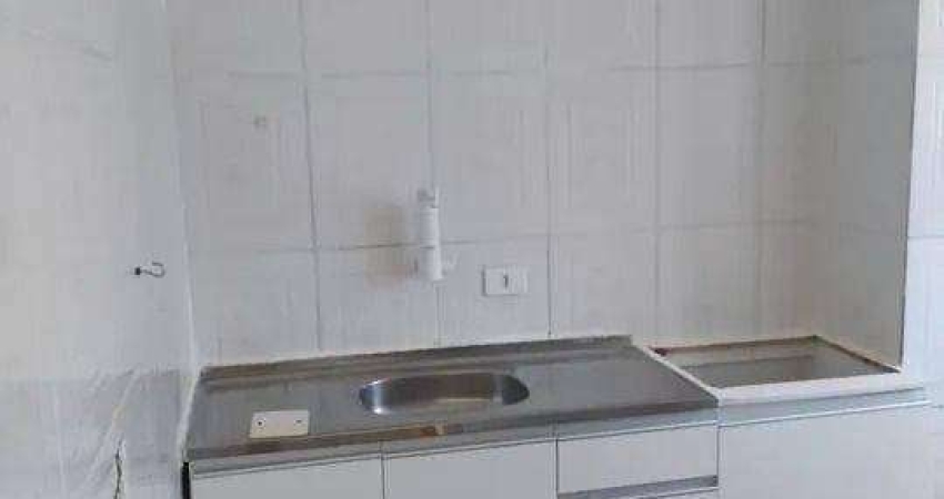 Apartamento no Condomínio Edifício Paco de Vila Rica