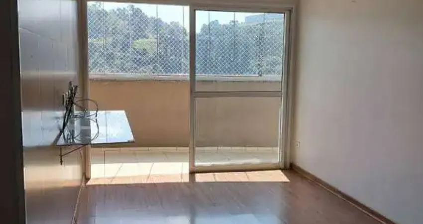 Excelente Apartamento no Condomínio Edifício Rubi - Itapevi