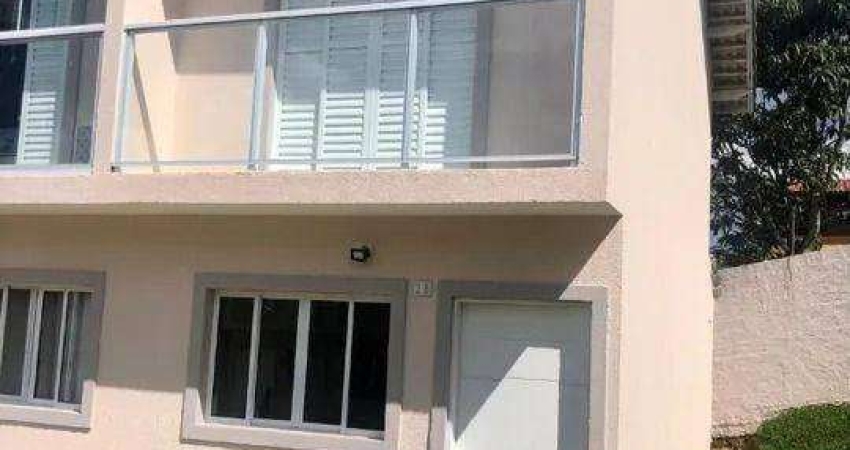 Casa no Residencial Bela Vida - Cotia