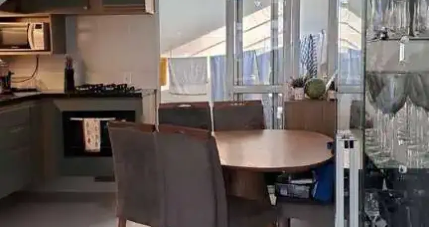 Casa em condomínio fechado com 2 quartos à venda na Rua Albania, 240, Outeiro de Passárgada, Cotia