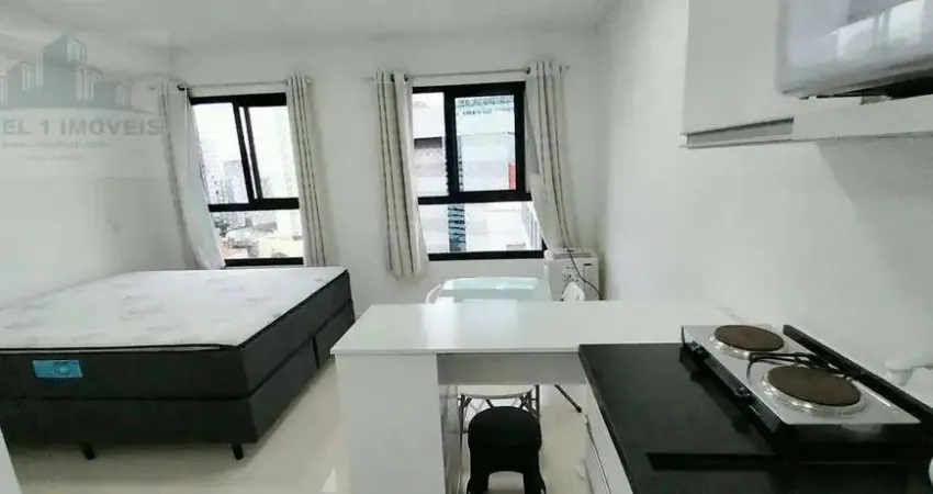 Kitnet / Stúdio à venda na Rua Conselheiro Furtado, 130, Liberdade, São Paulo