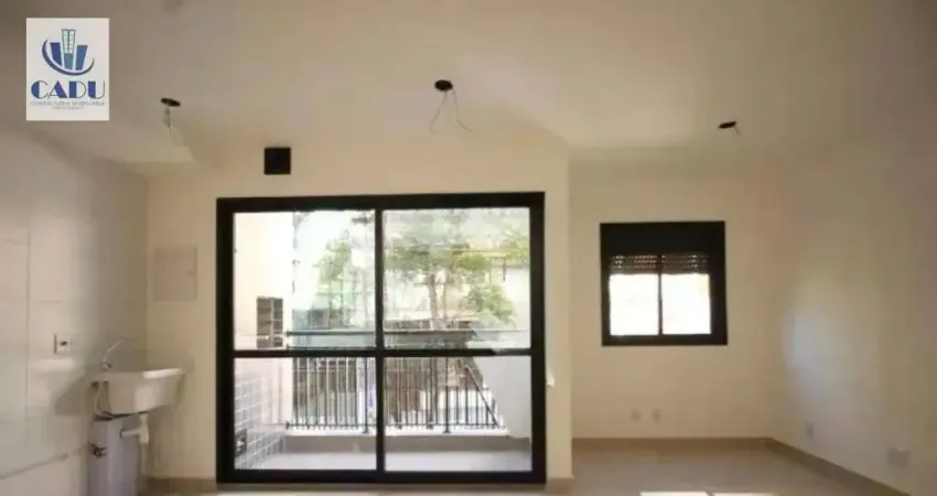 Apartamento Studio no Condomínio  Motriz Jardim Sul