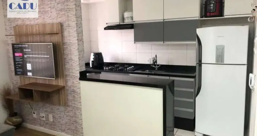 Apartamento com 2 quartos à venda na Avenida Afonso de Sampaio e Sousa, 159, Jardim Nossa Senhora do Carmo, São Paulo