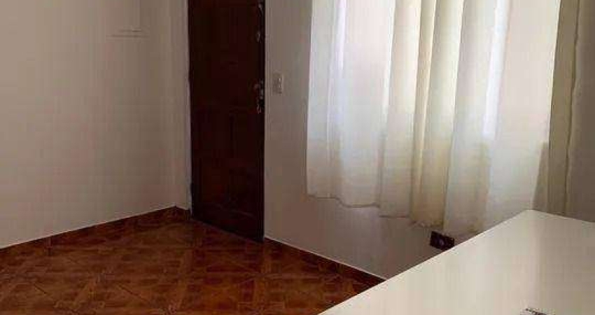 - Apartamento no Condomínio Fazenda do Carmo - Zona Leste