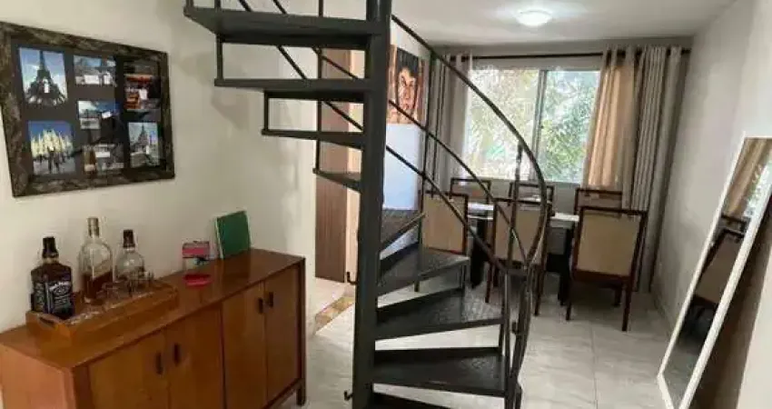 Excelente Cobertura no Residencial Jardim São Luís Life