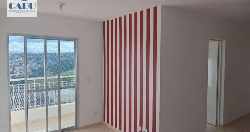 Apartamento com 3 quartos à venda na Estrada Manoel Lages do Chao, 850, Jardim Caiapia, Cotia